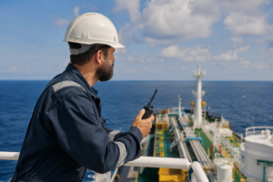 Read more about the article Sea Jobs Salary: What Every Rank Actually Earns in 2026