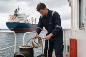 Read more about the article Sea Jobs for Beginners: How to Start With No Experience
