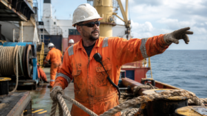 Read more about the article Bosun Sea Jobs: What the Role Actually Demands